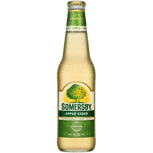 Somersby Apple Cider 330ml
