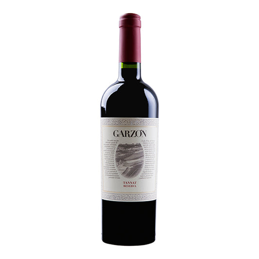 Garzon Tannat 750ml