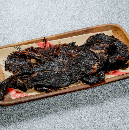 Housemade Wagyu Jerky 100g