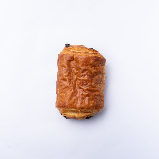 A Pain au Chocolat (one piece).