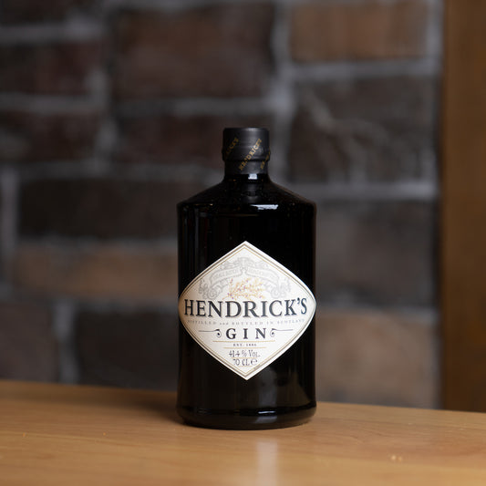 Hendrick's Gin 70cl