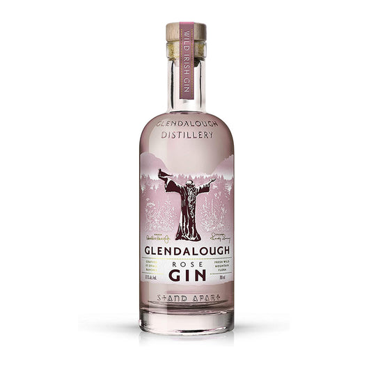 Glendalough Rose Gin 700ml