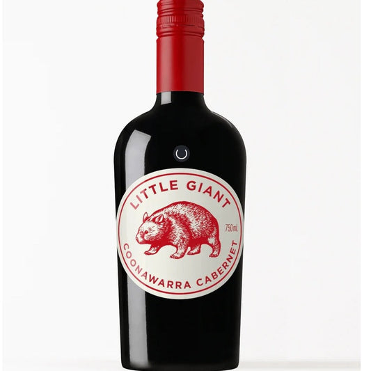 Little Giant Cabernet Sauvignon 750ml