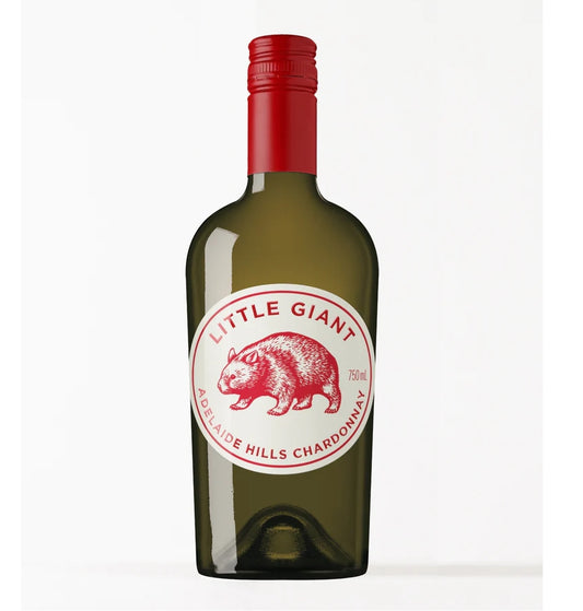 Little Giant Chardonnay 750ML