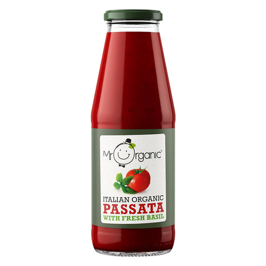 Mr Organic Passata