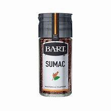 Bart Sumac 44g