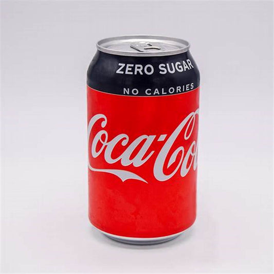Coca Cola Zero 330ml