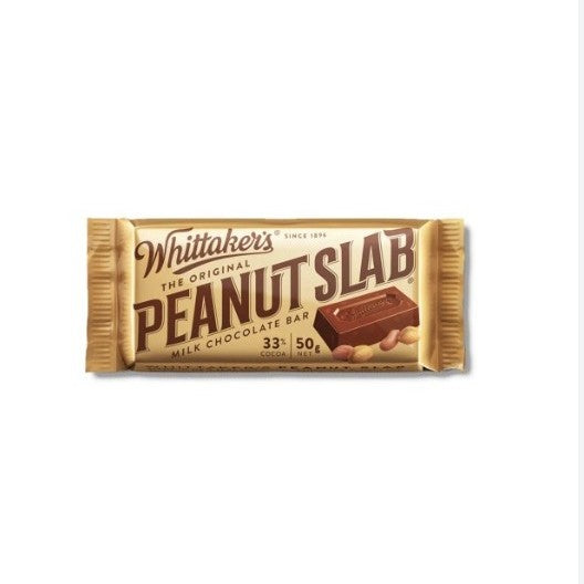 Whittaker's Milk Chocolate Bar