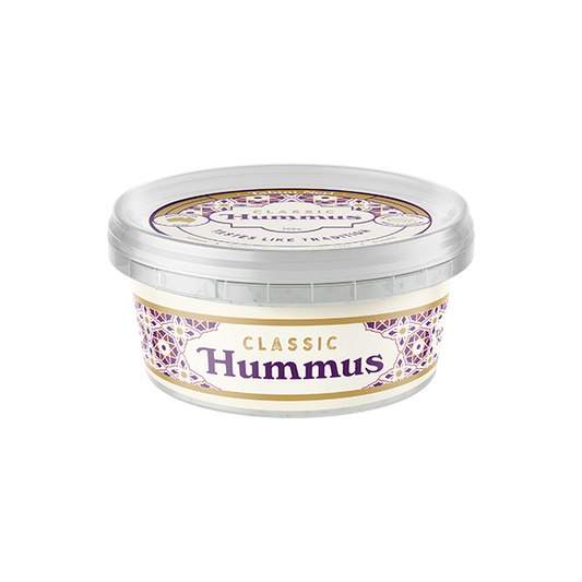 Tahini Neri Hummus 200g