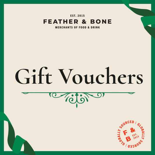 FAB Gift Voucher