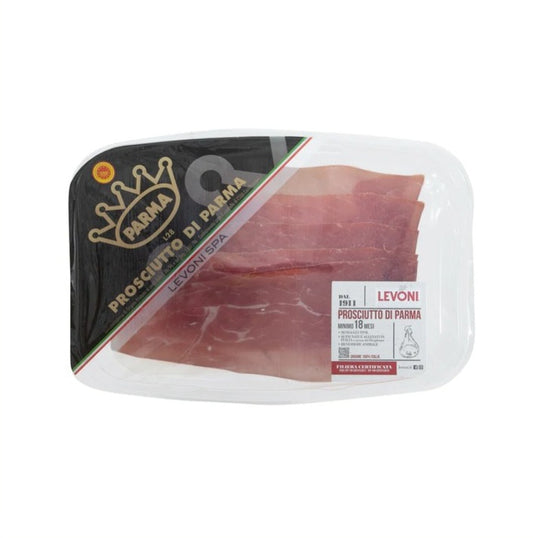 Levoni Prosciutto Di Parma 18 Months 70g