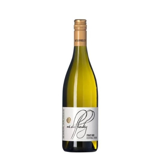 Mt. Difficulty Bannockburn Pinot Gris 750ml