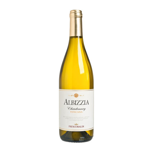 Albizzia Chardonnay 750ml
