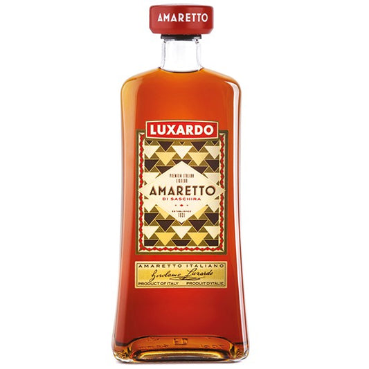 Luxardo Amaretto 750ml