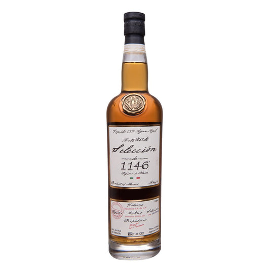 ArteNOM Seleccion 1146 Añejo Tequila 750ml
