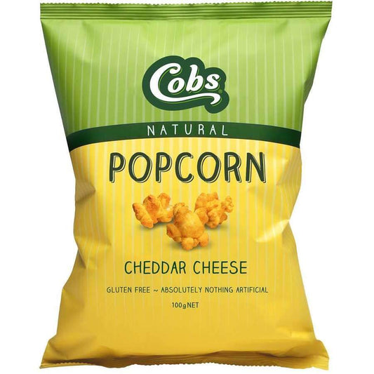Cobs Popcorn
