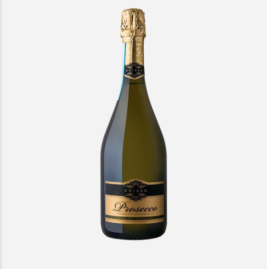 Chiaro Prosecco 750ml (2btls)