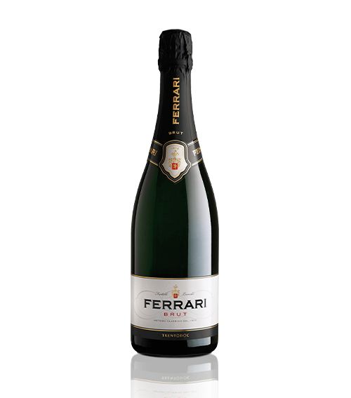 Ferrari Brut Trento DOC 750ml