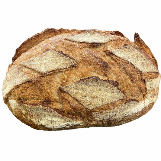 Heritage Sourdough Country Loaf