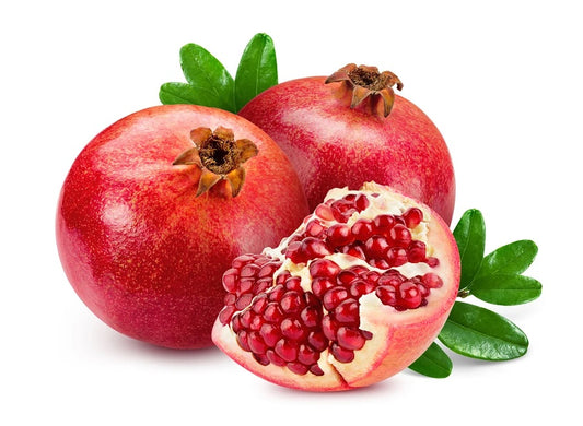 Pomegranate (one piece)