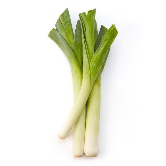 Leeks (2pcs)