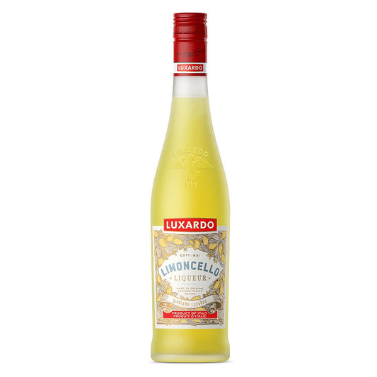 Luxardo Limoncello 750ml