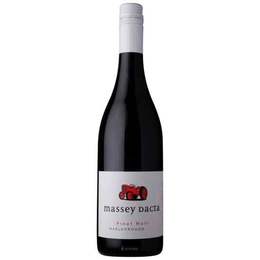 Massey Dacta Pinot Noir 750ml