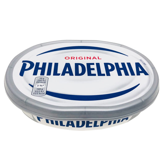 Philadelphia Cream Cheese 150g