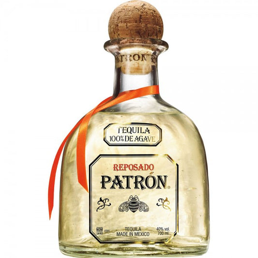 Patron Tequila 100% Agave 1L