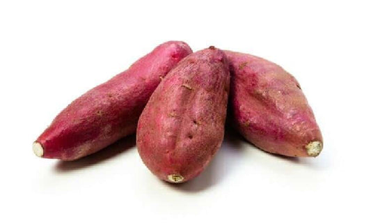 Red Skin Sweet Potato 1kg