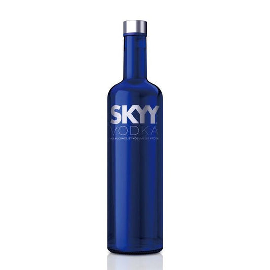 Skyy Vodka 1L