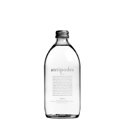 Antipodes Still Water 500ml
