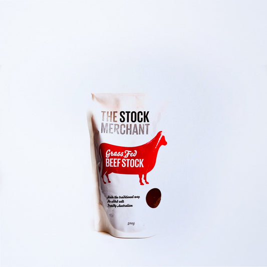 The Stock Merchant Stock 500g