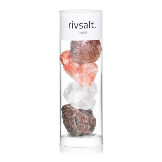 Rivsalt Taste 240g