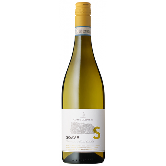 Tenuta Corte Giacobbe Soave 750ml