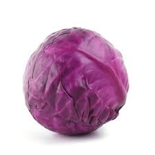 Red Cabbage (one piece)