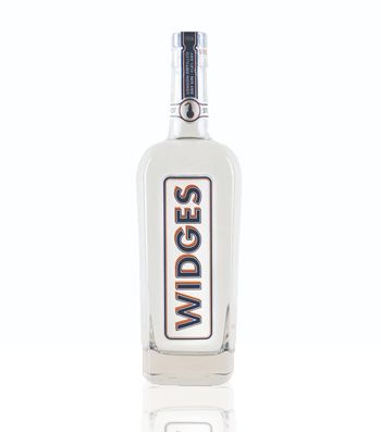 Widges Copper Pot Stilled Gin 700ml