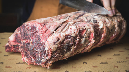 Dry-Ageing - Taking Your Steak to the Next Level