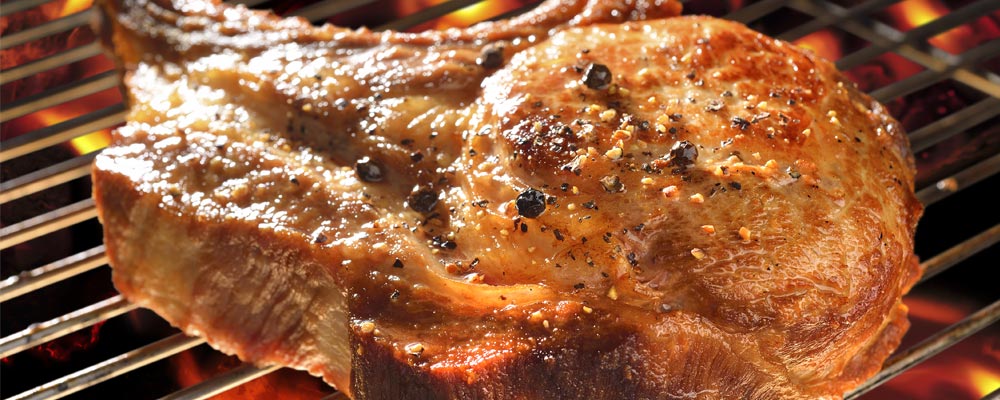 VALENCA PORK – Free-range Certified Premium Pork