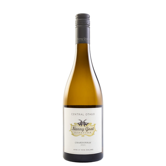 Nanny Goat - Chardonnay 2023 750ml