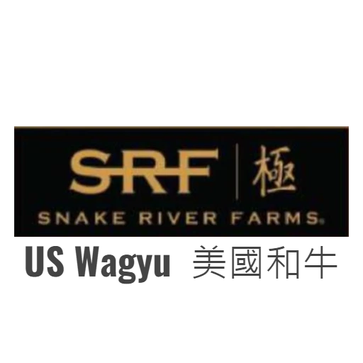 USA SRF Black Label Wagyu Chuck Eye Roll 250g (Frozen)