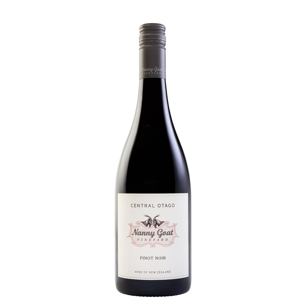 Nanny Goat - Pinot Noir 2022 750ml