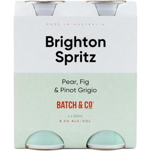 Batch & Co. Brighton Spritz 250ml