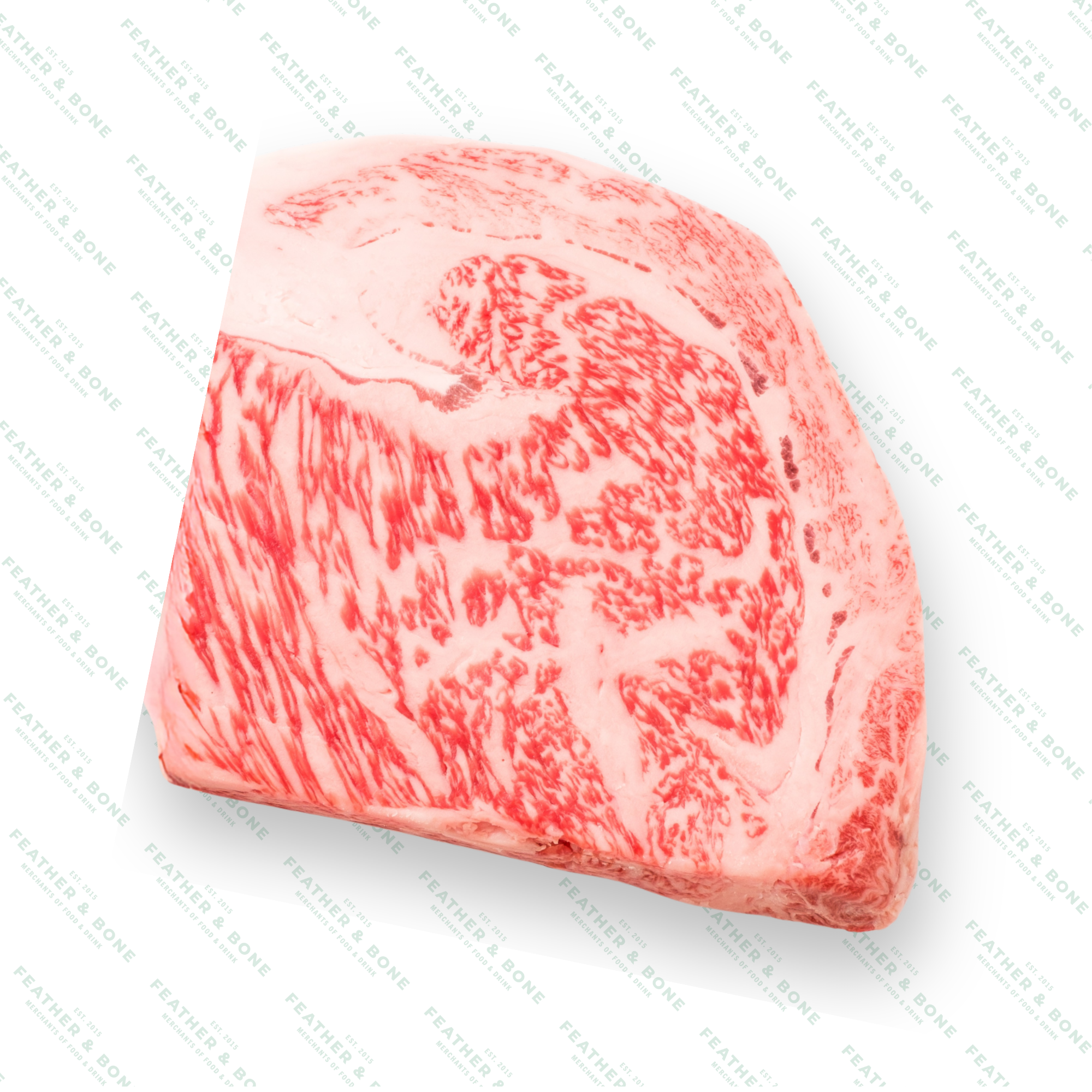 A5 Kagoshima Ribeye 250g (Frozen) (Online Exclusive)