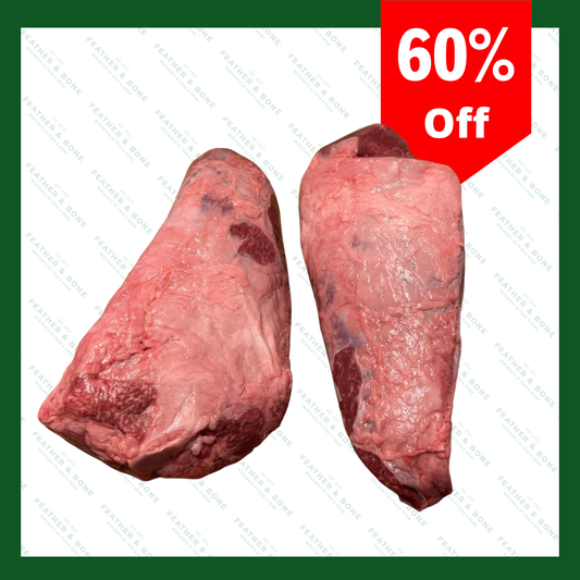 Australian M9 Wagyu Chuck Tender 3.1-3.5kg (Online Exclusive)