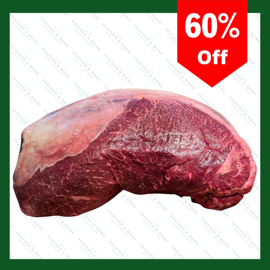 Australian M9 Wagyu Topside 500g x 6 (3kg) (Online Exclusive)