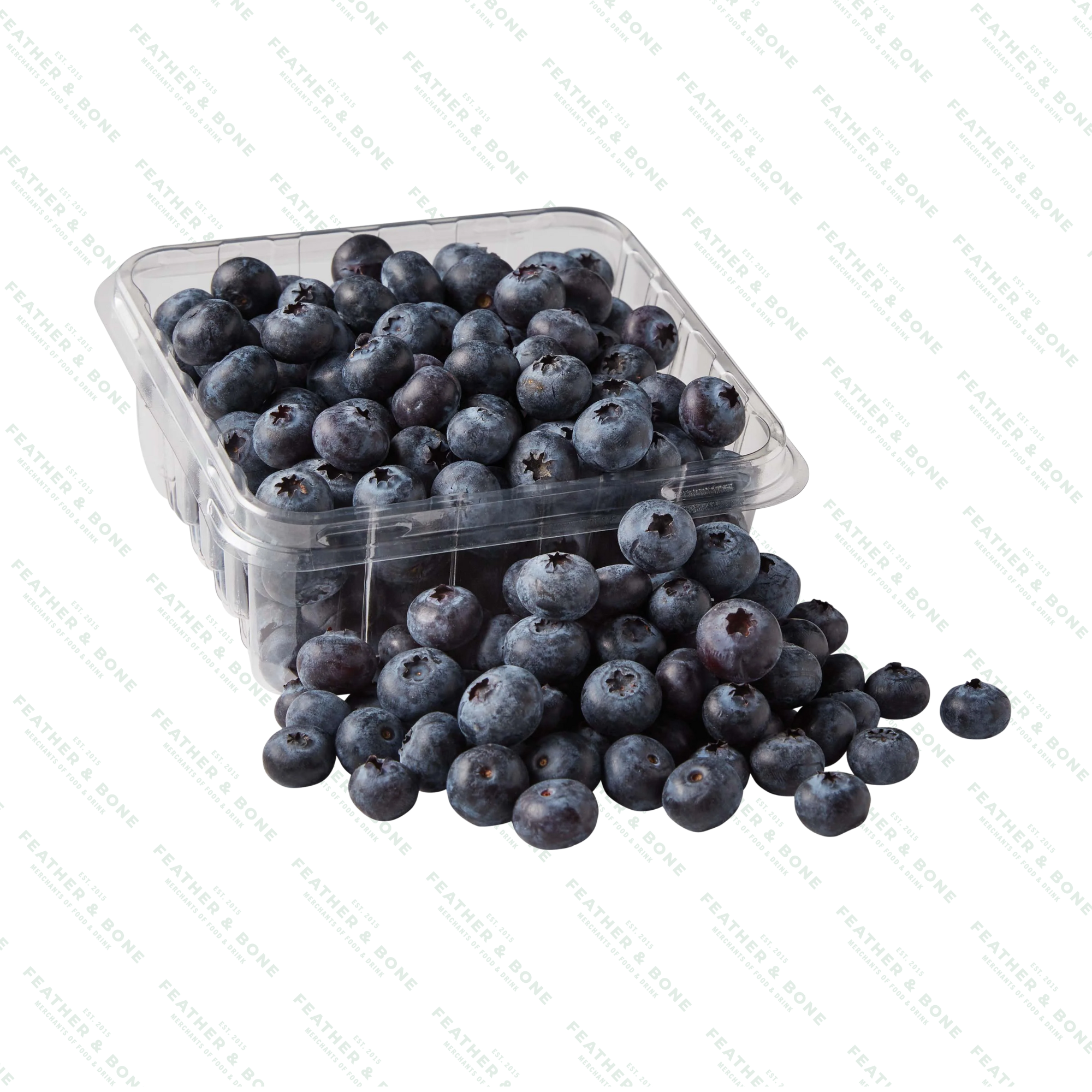 Blueberries 125g