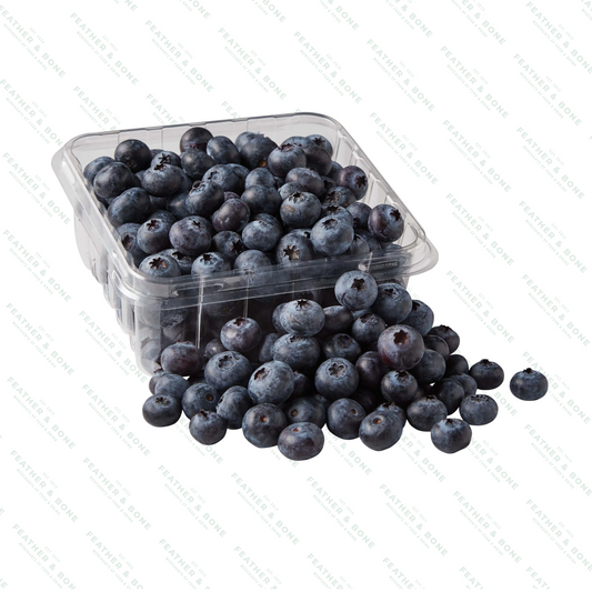 Blueberries 125g