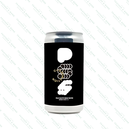 CARBONATION, palo santo sparkling 250ML