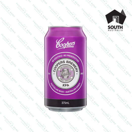 COOPERS, xpa 375ML CAN